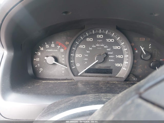 Aukcja sprzedaży 2006 Honda Accord 2.4 Se, vin: 1HGCM56316A058705, numer aukcji: 44882243