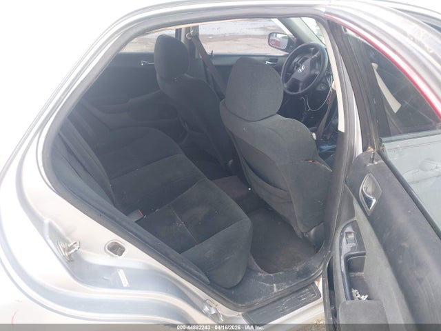 Aukcja sprzedaży 2006 Honda Accord 2.4 Se, vin: 1HGCM56316A058705, numer aukcji: 44882243