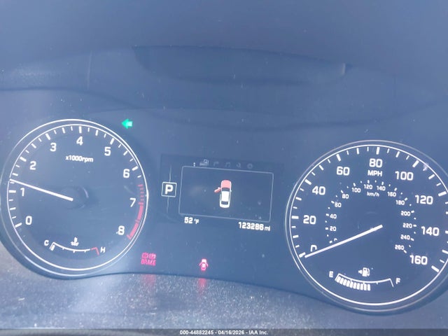 KMHGN4JE8FU095955 Hyundai Genesis 3.8