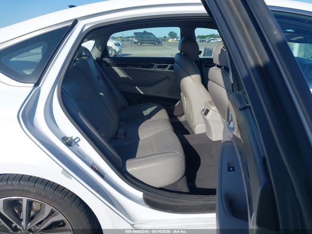 KMHGN4JE8FU095955 Hyundai Genesis 3.8