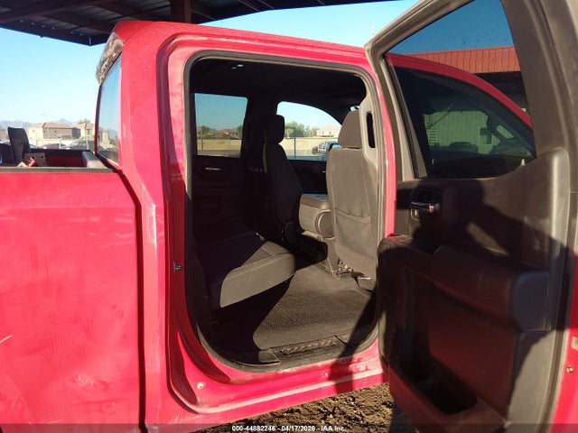 1GCUYDED8LZ283373 Chevrolet Silverado 1500 4wd Short Bed Lt