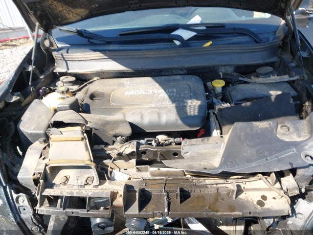 2016 Jeep Cherokee Latitude მანქანა იყიდება აუქციონზე, vin: 1C4PJMCB3GW341710, აუქციონის ნომერი: 44882248