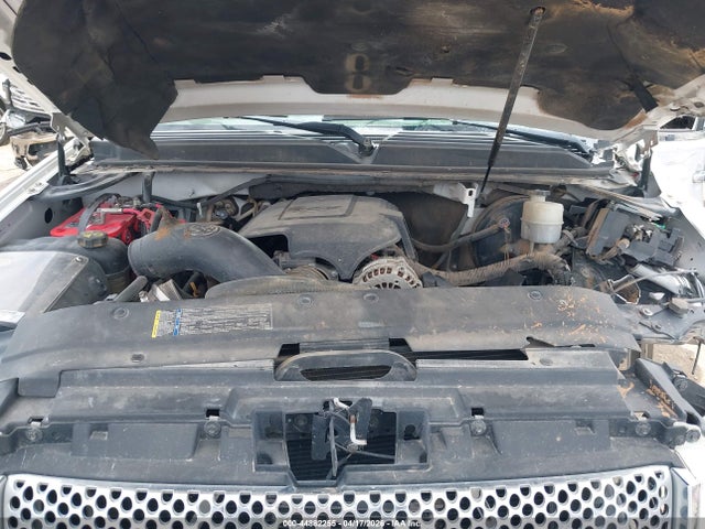 Aukcja sprzedaży 2011 Gmc Yukon Denali, vin: 1GKS2EEF7BR185843, numer aukcji: 44882255