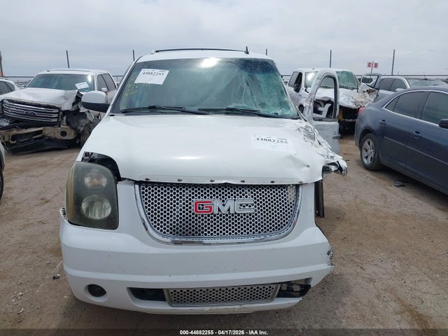 Aukcja sprzedaży 2011 Gmc Yukon Denali, vin: 1GKS2EEF7BR185843, numer aukcji: 44882255