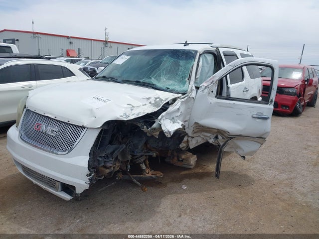 Aukcja sprzedaży 2011 Gmc Yukon Denali, vin: 1GKS2EEF7BR185843, numer aukcji: 44882255