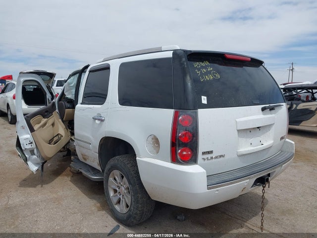 Aukcja sprzedaży 2011 Gmc Yukon Denali, vin: 1GKS2EEF7BR185843, numer aukcji: 44882255