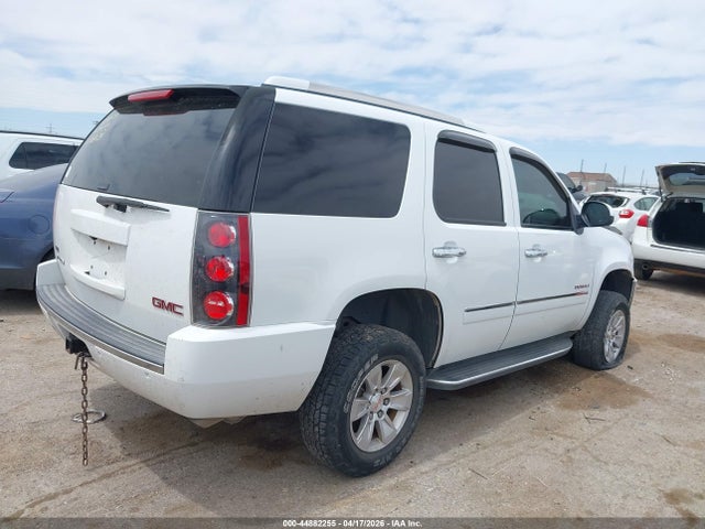 Aukcja sprzedaży 2011 Gmc Yukon Denali, vin: 1GKS2EEF7BR185843, numer aukcji: 44882255