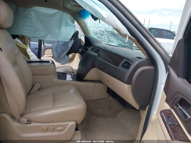 Aukcja sprzedaży 2011 Gmc Yukon Denali, vin: 1GKS2EEF7BR185843, numer aukcji: 44882255