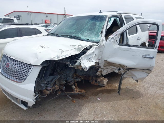 Aukcja sprzedaży 2011 Gmc Yukon Denali, vin: 1GKS2EEF7BR185843, numer aukcji: 44882255