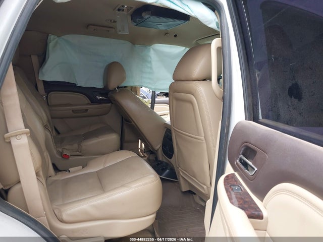 Aukcja sprzedaży 2011 Gmc Yukon Denali, vin: 1GKS2EEF7BR185843, numer aukcji: 44882255