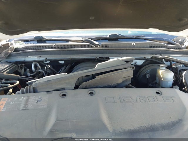 Chevrolet Suburban Lt 2019 1GNSCHKC1KR408406 Image 10