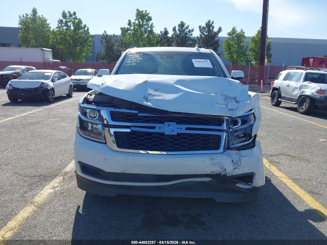 Chevrolet Suburban Lt 2019 1GNSCHKC1KR408406 Image 12