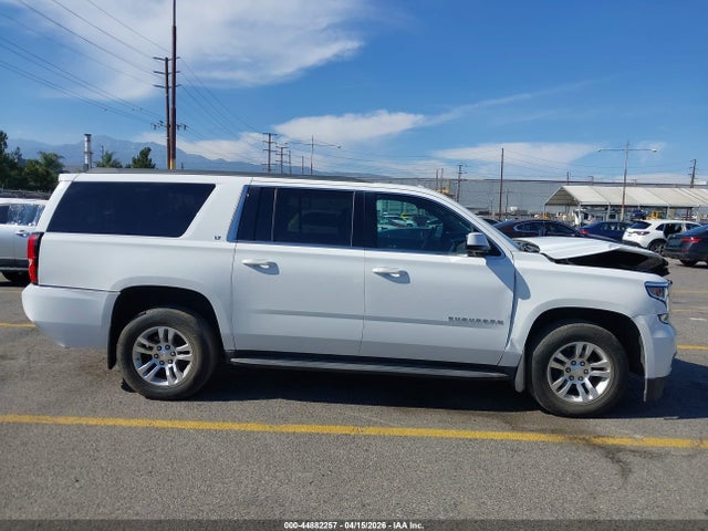 Chevrolet Suburban Lt 2019 1GNSCHKC1KR408406 Image 13