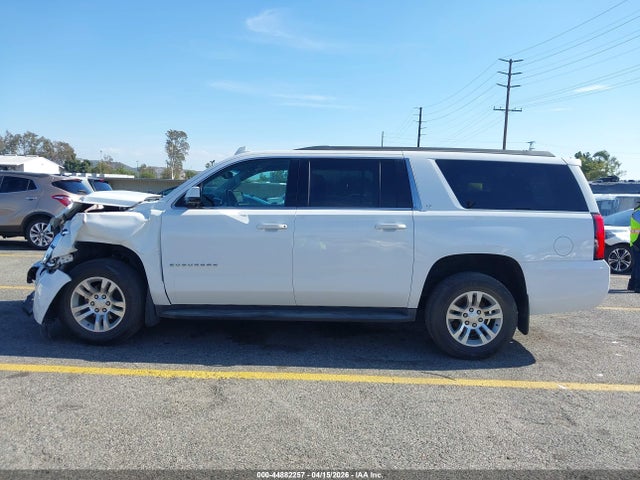 Chevrolet Suburban Lt 2019 1GNSCHKC1KR408406 Image 14