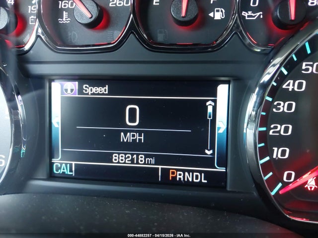 Chevrolet Suburban Lt 2019 1GNSCHKC1KR408406 Image 15