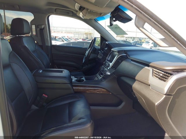 Chevrolet Suburban Lt 2019 1GNSCHKC1KR408406 Image 5