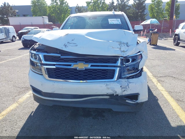 Chevrolet Suburban Lt 2019 1GNSCHKC1KR408406 Image 6