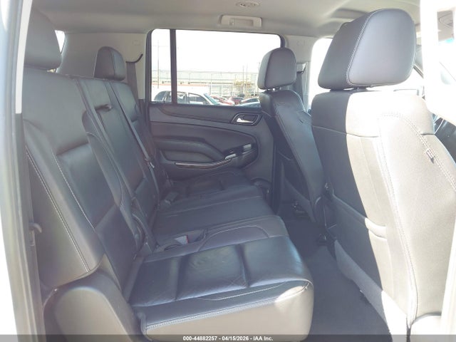 Chevrolet Suburban Lt 2019 1GNSCHKC1KR408406 Image 8