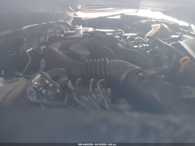 2017 SUBARU FORESTER JF2SJAGC2HH438870 Photo 9