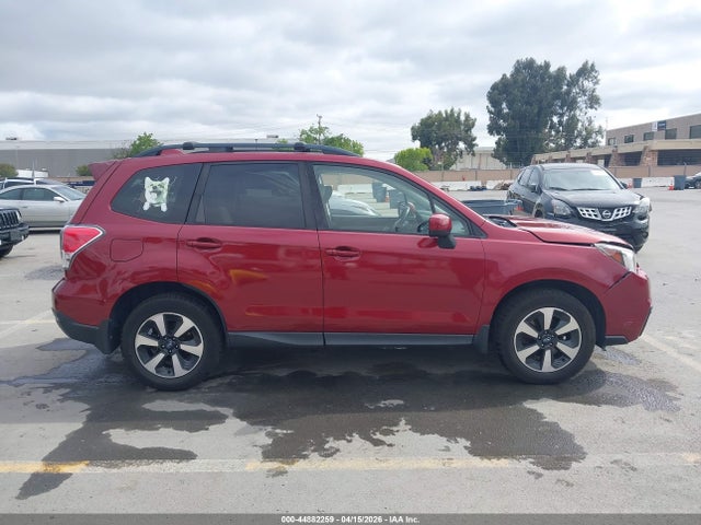 Subaru Forester 2.5i Premium 2017 JF2SJAGC2HH438870 Image 13
