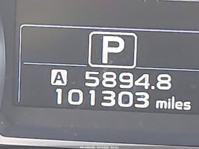 Subaru Forester 2.5i Premium 2017 JF2SJAGC2HH438870 Image 15