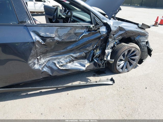 7SAYGDED8TF597537 Tesla Model Y Premium Rear-wheel Drive/standard Rear-wheel Drive