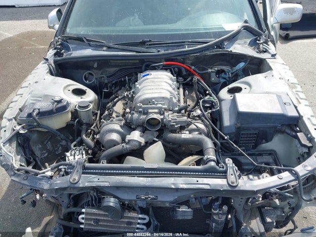 44882264 :رقم المزاد ، JT8BH28F7Y0180433 vin ، 2000 Lexus Ls 400 مزاد بيع