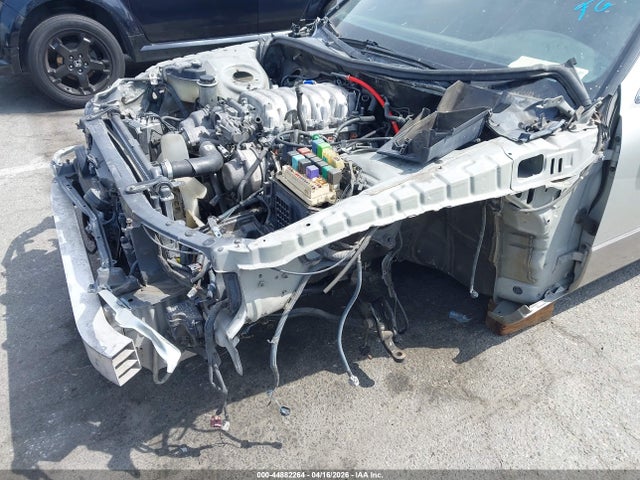 44882264 :رقم المزاد ، JT8BH28F7Y0180433 vin ، 2000 Lexus Ls 400 مزاد بيع