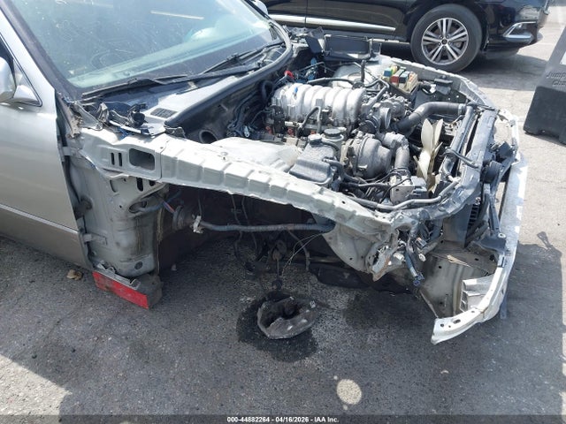 44882264 :رقم المزاد ، JT8BH28F7Y0180433 vin ، 2000 Lexus Ls 400 مزاد بيع