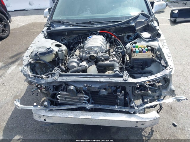 44882264 :رقم المزاد ، JT8BH28F7Y0180433 vin ، 2000 Lexus Ls 400 مزاد بيع