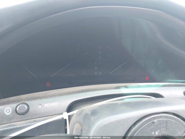 44882264 :رقم المزاد ، JT8BH28F7Y0180433 vin ، 2000 Lexus Ls 400 مزاد بيع