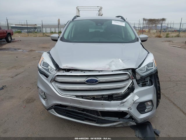 Продаж на аукціоні авто 2019 Ford Escape Sel, vin: 1FMCU9HD4KUB62895, номер лоту: 44882265