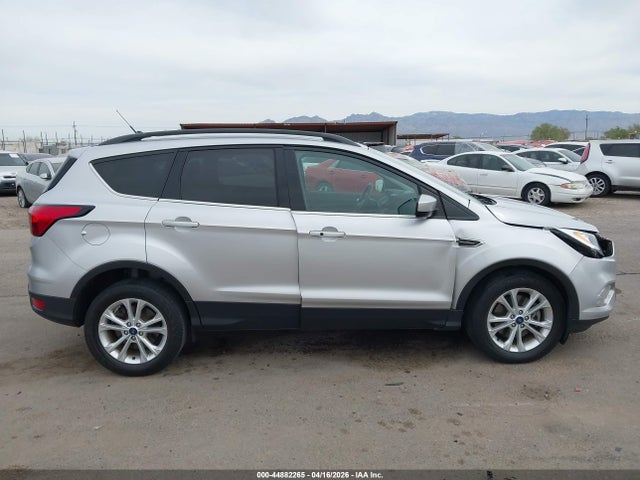 Ford ESCAPE SEL 2019 1FMCU9HD4KUB62895 Image 13