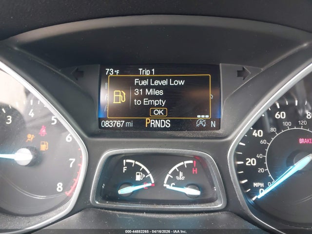 Ford ESCAPE SEL 2019 1FMCU9HD4KUB62895 Image 15