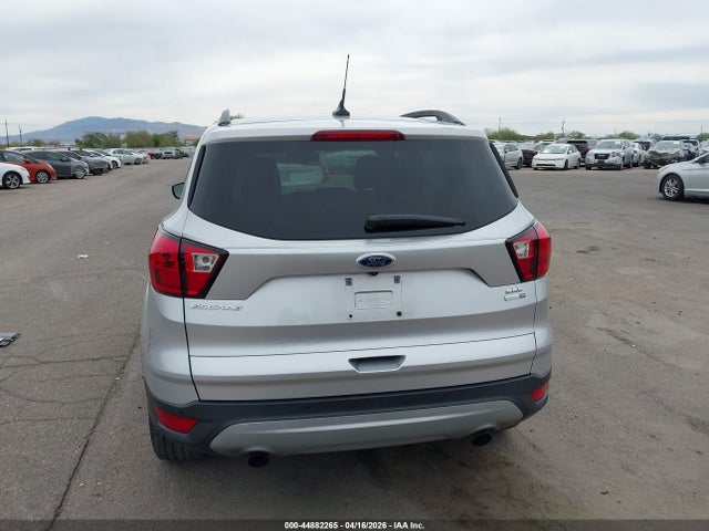 Ford ESCAPE SEL 2019 1FMCU9HD4KUB62895 Image 16