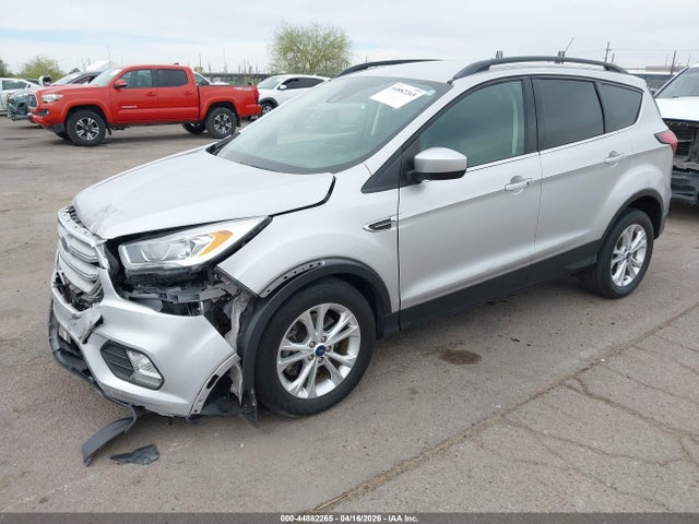 Ford ESCAPE SEL 2019 1FMCU9HD4KUB62895 Image 2