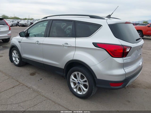 Ford ESCAPE SEL 2019 1FMCU9HD4KUB62895 Image 3