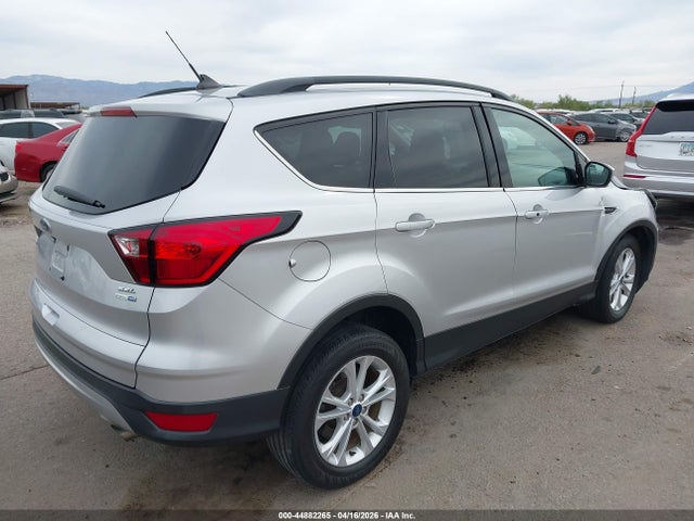 Ford ESCAPE SEL 2019 1FMCU9HD4KUB62895 Image 4