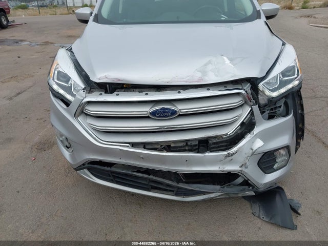 Ford ESCAPE SEL 2019 1FMCU9HD4KUB62895 Image 6