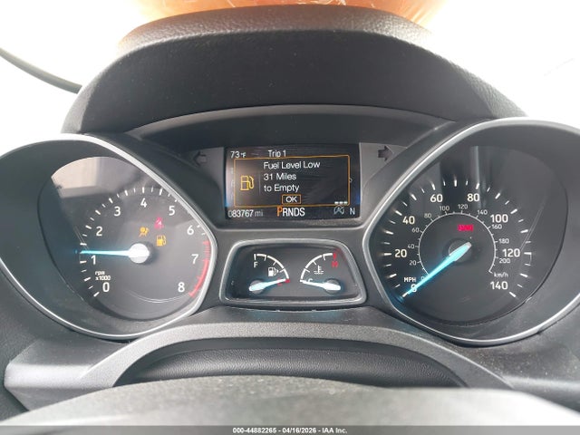 Ford ESCAPE SEL 2019 1FMCU9HD4KUB62895 Image 7