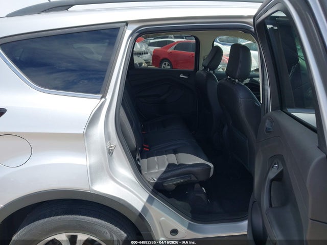 Ford ESCAPE SEL 2019 1FMCU9HD4KUB62895 Image 8