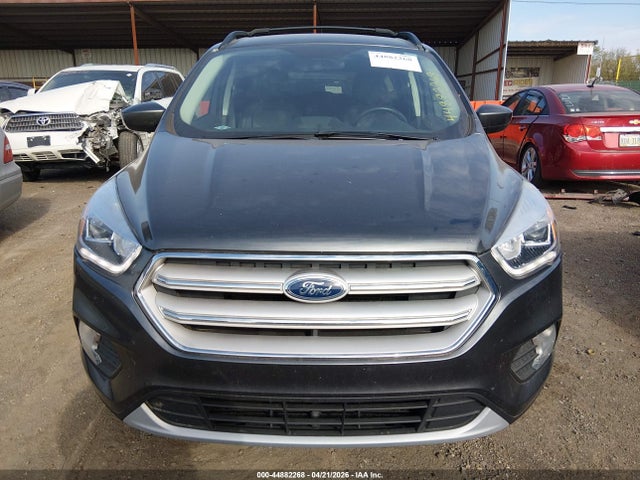 Aukcja sprzedaży 2018 Ford Escape Sel, vin: 1FMCU0HD0JUB71409, numer aukcji: 44882268