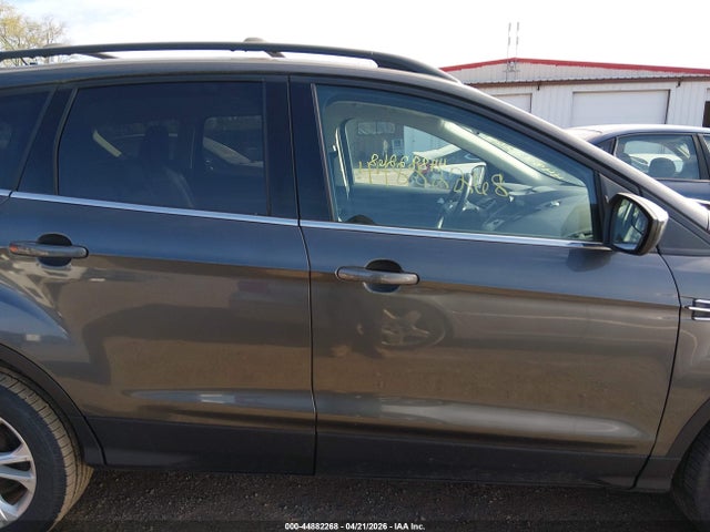 Aukcja sprzedaży 2018 Ford Escape Sel, vin: 1FMCU0HD0JUB71409, numer aukcji: 44882268
