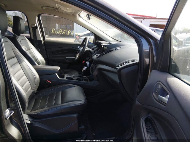 Aukcja sprzedaży 2018 Ford Escape Sel, vin: 1FMCU0HD0JUB71409, numer aukcji: 44882268