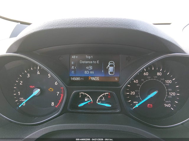 Aukcja sprzedaży 2018 Ford Escape Sel, vin: 1FMCU0HD0JUB71409, numer aukcji: 44882268