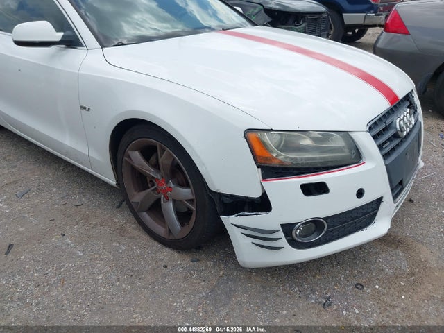 Aukcja sprzedaży 2011 Audi A5 2.0t Premium, vin: WAULFAFR6BA021338, numer aukcji: 44882269