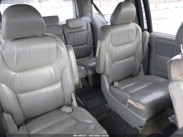2006 Honda Odyssey Ex-l მანქანა იყიდება აუქციონზე, vin: 5FNRL38756B006243, აუქციონის ნომერი: 44882271