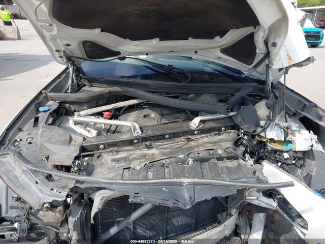Продаж на аукціоні авто 2022 Bmw X5 Sdrive40i, vin: 5UXCR4C09N9M79350, номер лоту: 44882272