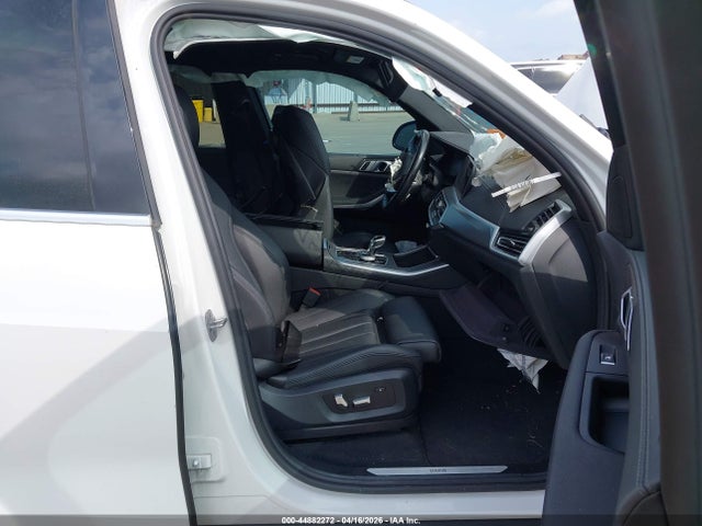 Продаж на аукціоні авто 2022 Bmw X5 Sdrive40i, vin: 5UXCR4C09N9M79350, номер лоту: 44882272