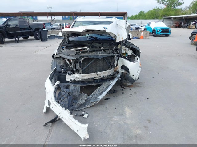 Продаж на аукціоні авто 2022 Bmw X5 Sdrive40i, vin: 5UXCR4C09N9M79350, номер лоту: 44882272